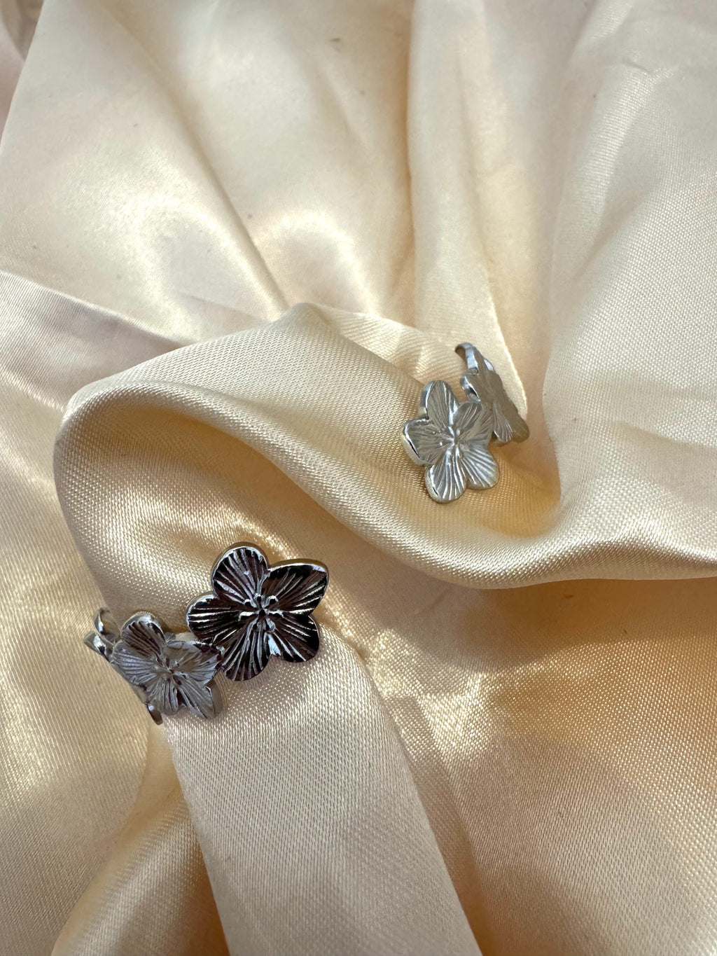 Bracelet Kaïla | Argent