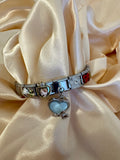 Bracelet Italien Jasmine | Argent