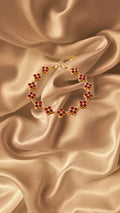 {Pré-Commande} Bracelet Ariana | Doré