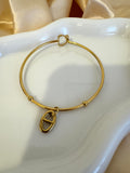 Bracelet Emma | Or