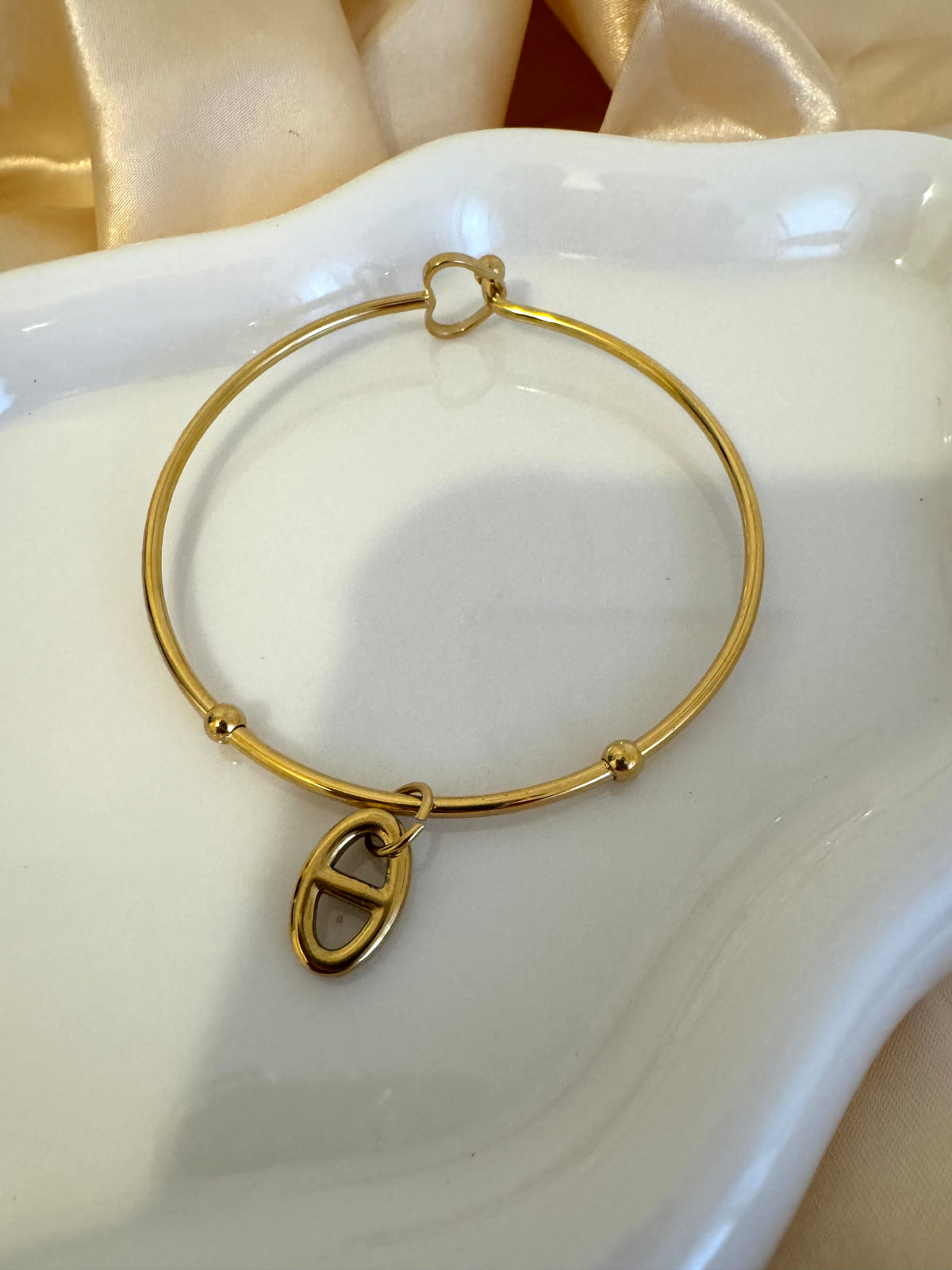 Bracelet Emma | Or