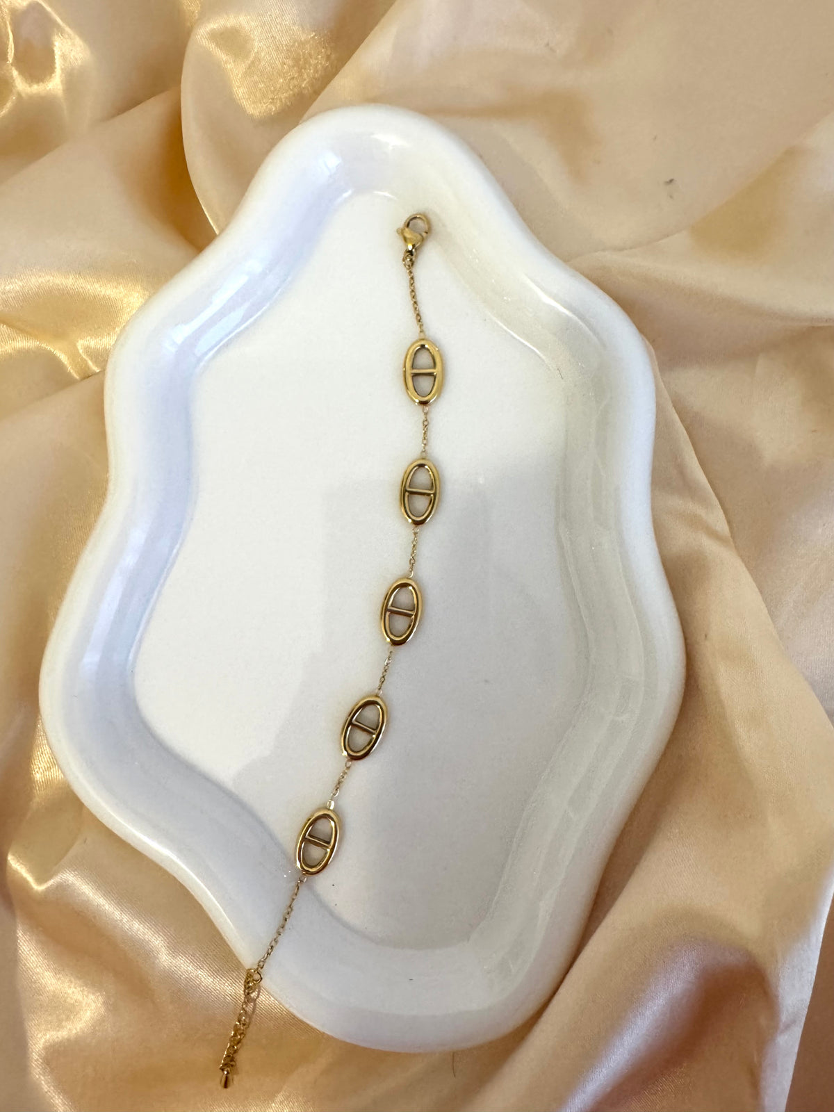 Bracelet Stella | Or