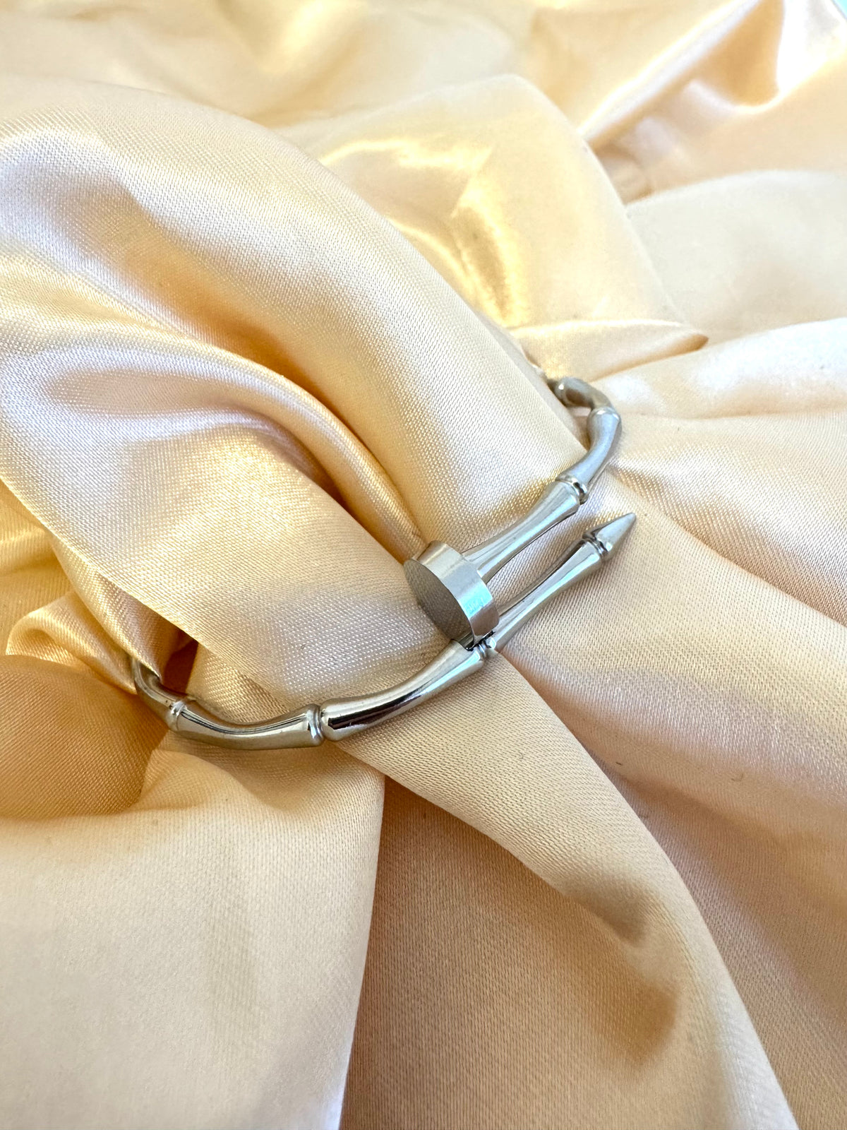 Bracelet Lise | Argent