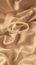 {Pré-Commande} Bracelet Serena | Doré