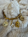 Bracelet italien Marion | Or