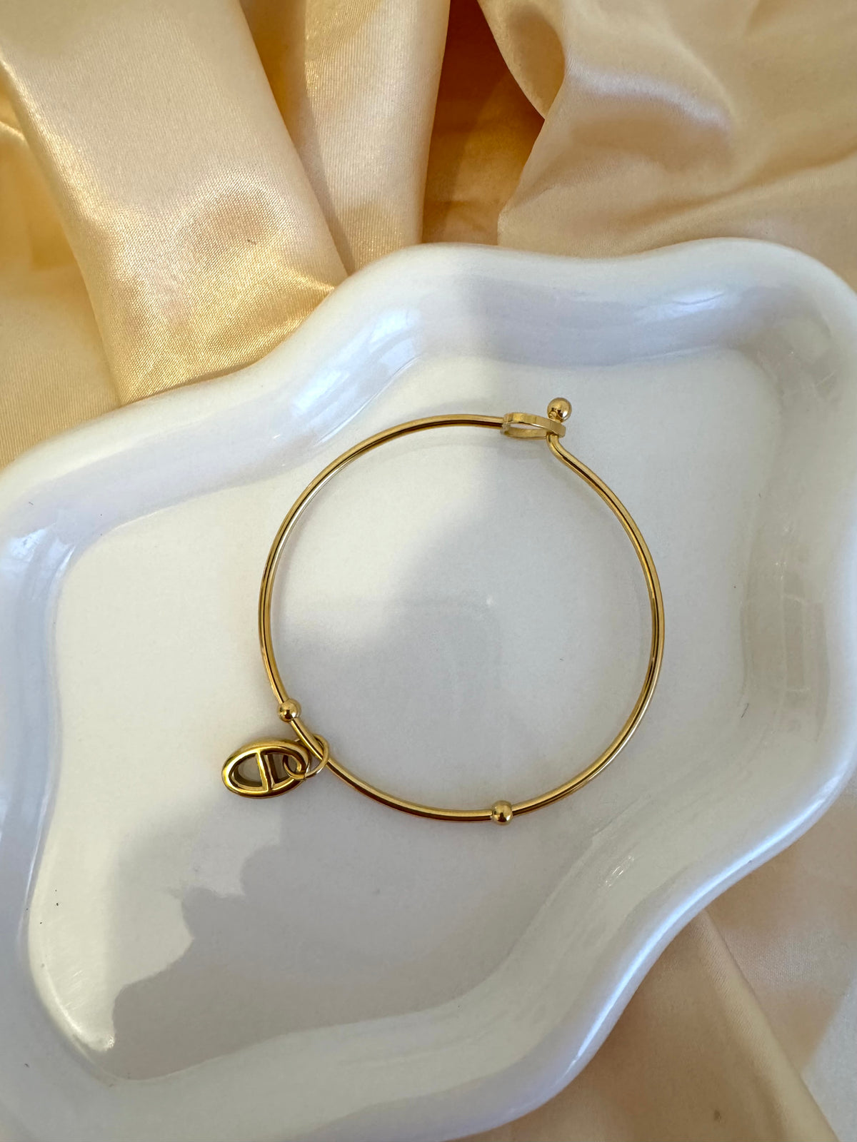 Bracelet Emma | Or
