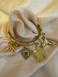 Bracelet italien zoé | Or