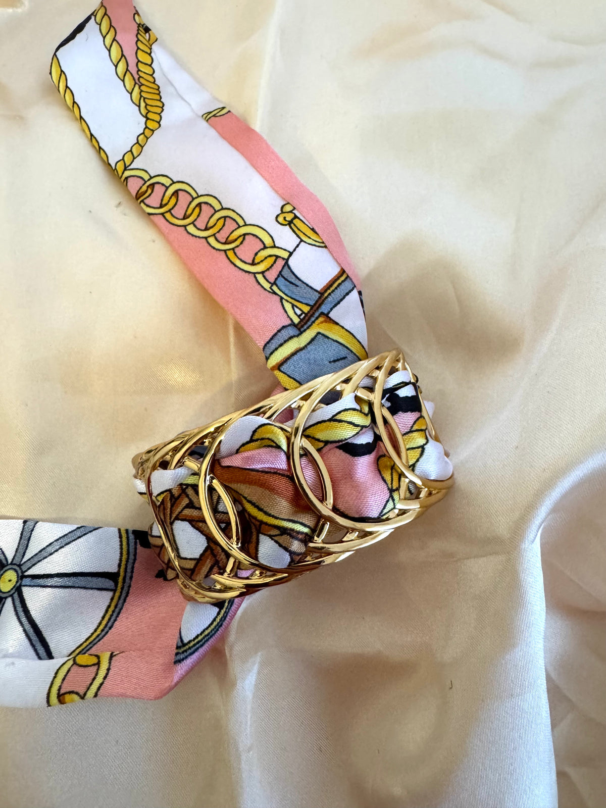 Bracelet Shana | Or
