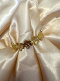 Bracelet Kaïla | Or