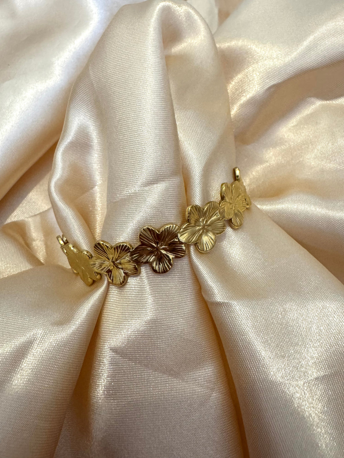 Bracelet Kaïla | Or