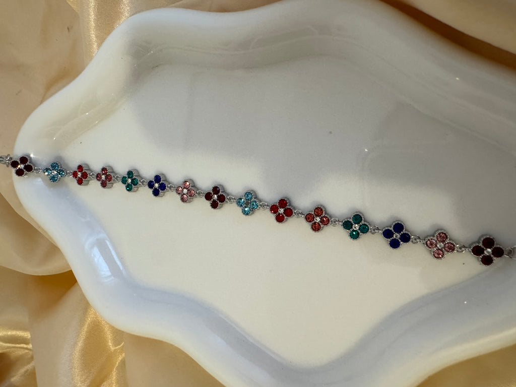 Bracelet Julie | Argent