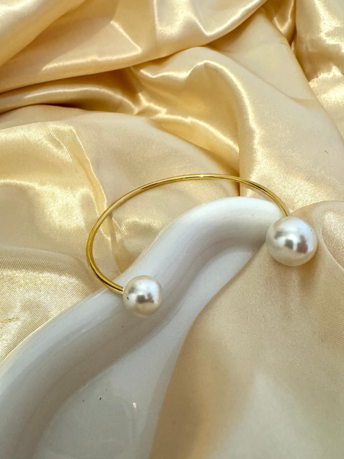 Bracelet Anna | Or