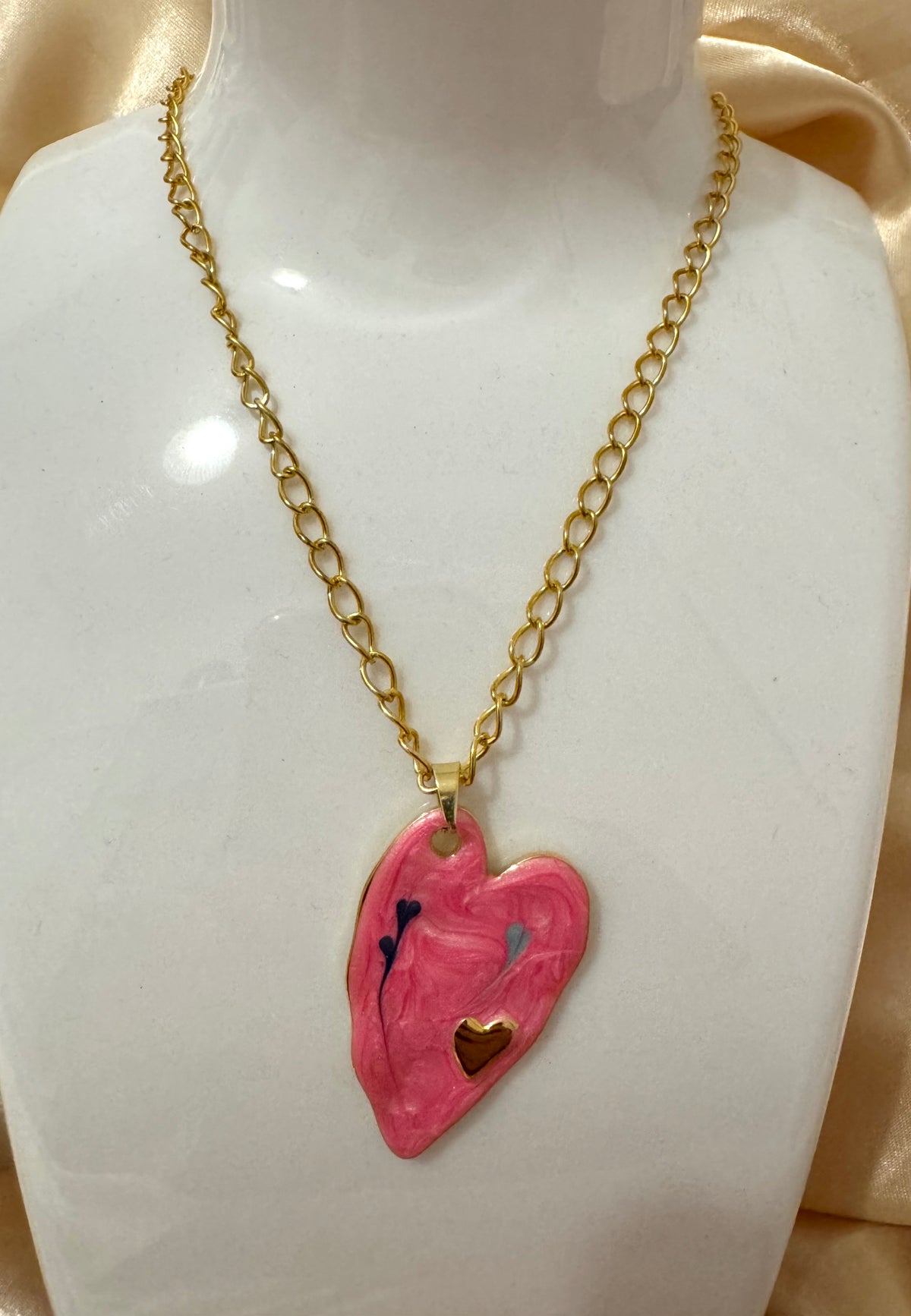 Collier Élisa | Or