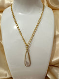 Collier Soline | Or
