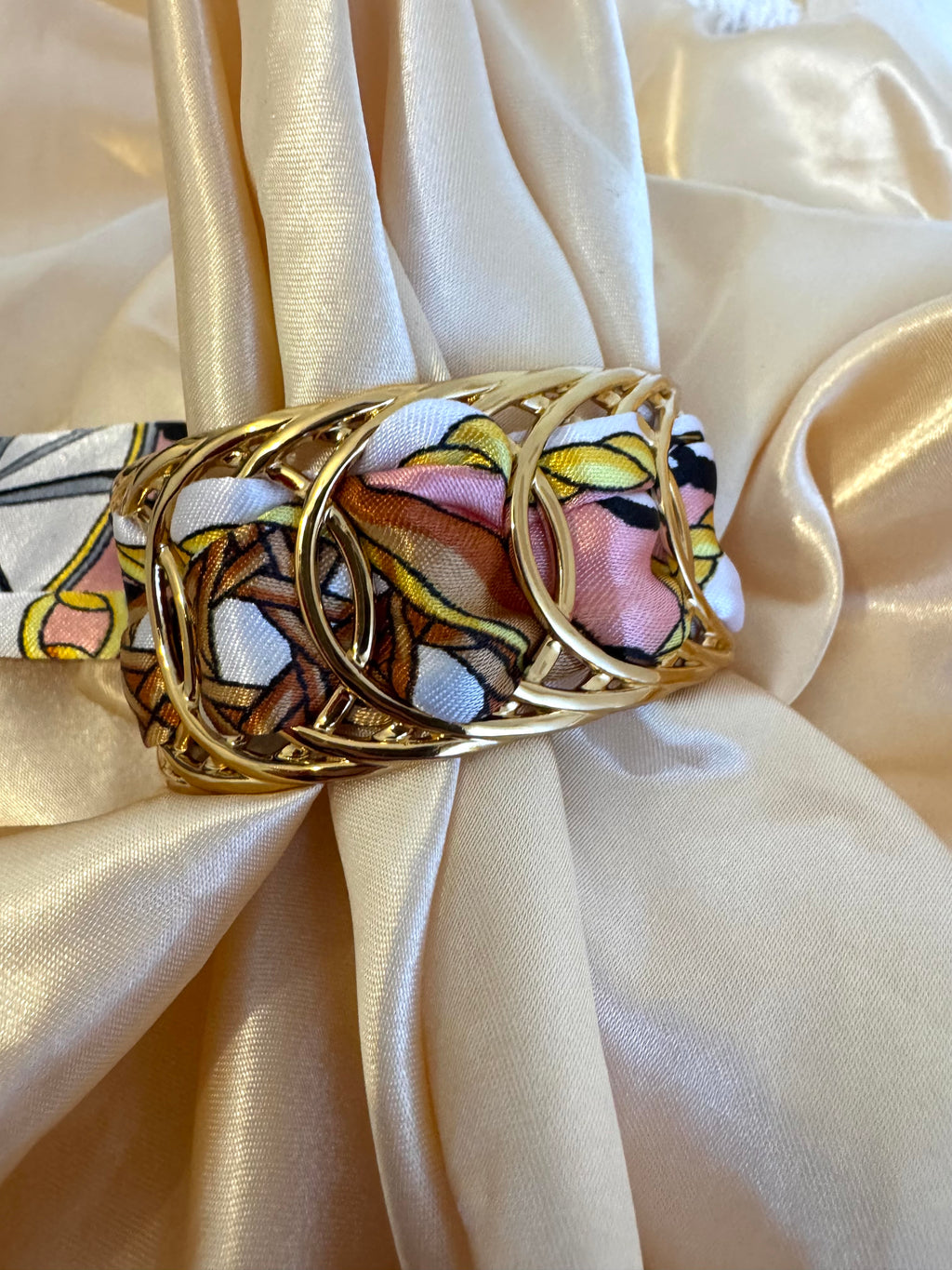 Bracelet Shana | Or