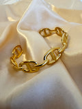 Bracelet Kiyomi | Or