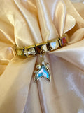 Bracelet italien Lola | Or