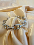 Bracelet Kiyomi | Argent