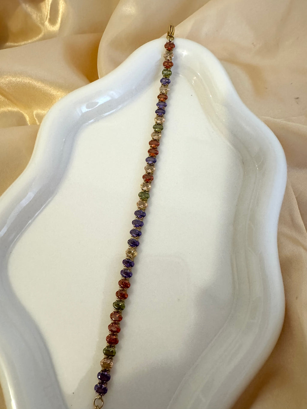 Bracelet Amaya | Or