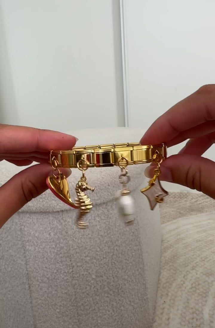 Bracelet italien Anna